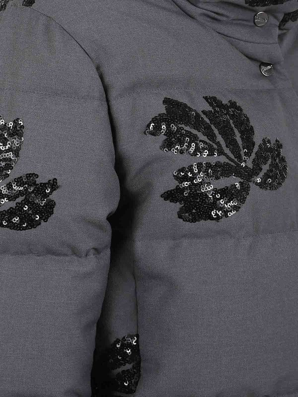 HERNO: padded jackets online - Padded Jacket