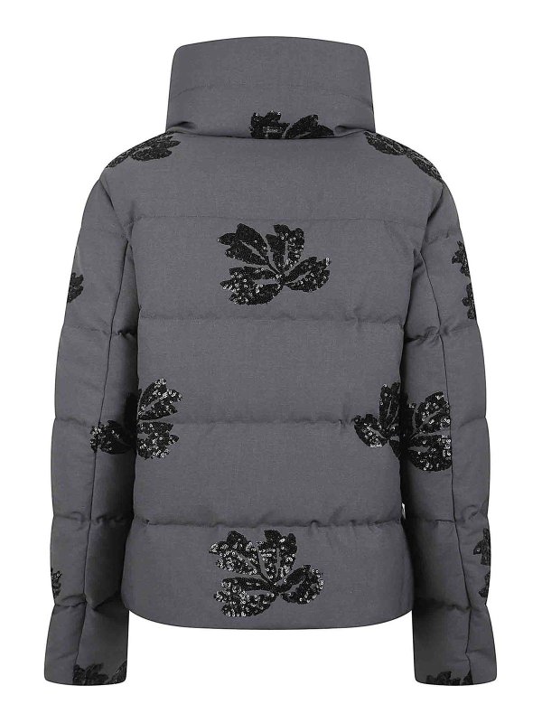 The Best Shops HERNO: padded jackets - Padded Jacket