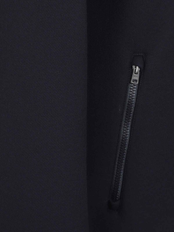 HERNO: padded jackets online - Padded Jacket