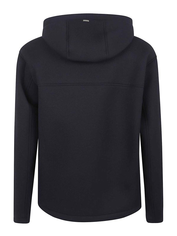 The Best Shops HERNO: padded jackets - Padded Jacket