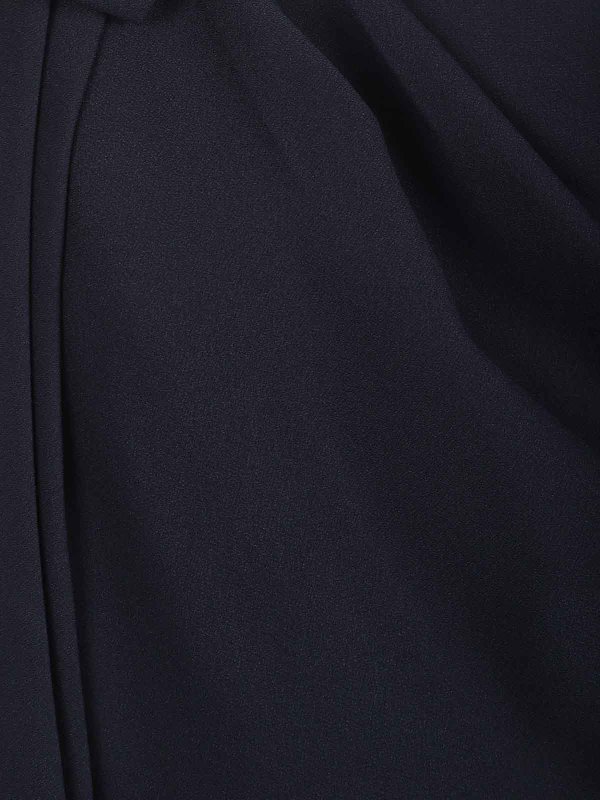 LAUREN RALPH LAUREN: ジャンプスーツ online - ジャンプスーツ - ダークブルー