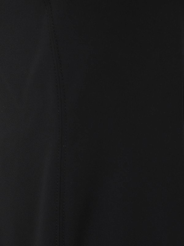 LAUREN RALPH LAUREN: Knee length skirts & Midi online - Adlar-Short Sleeve-Gown