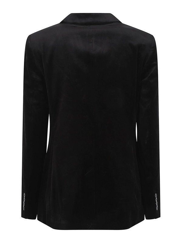The Best Shops LAUREN RALPH LAUREN: Blazer - Blazer - Schwarz