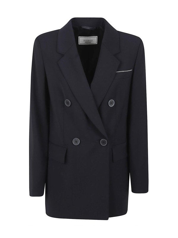 PESERICO: giacche casual - Giacca da donna