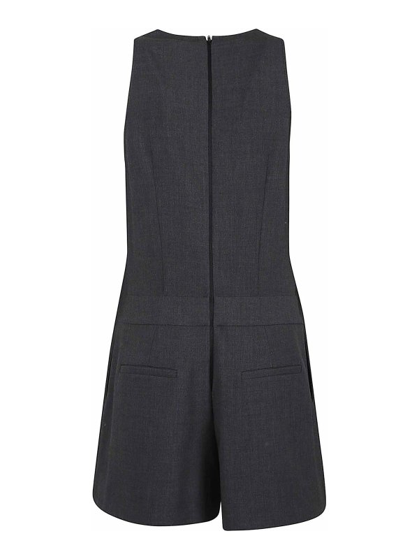 Pinko: ジャンプスーツ online - ジャンプスーツ - グレー