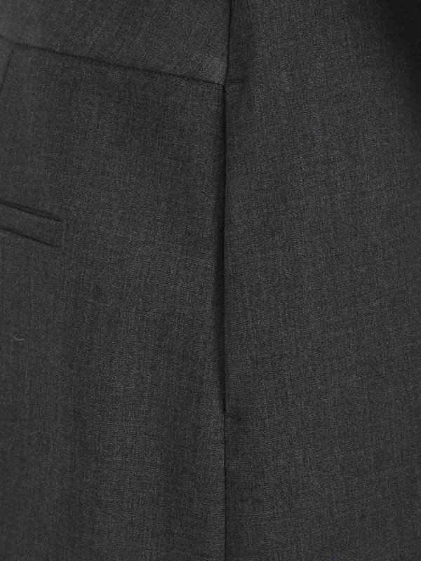 The Best Shops Pinko: ジャンプスーツ - ジャンプスーツ - グレー