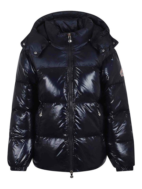 PYRENEX: Chaquetas y Chaquetones acolchados - Chaqueta Alcochada - Blanco