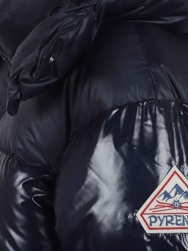 PYRENEX: Chaquetas y Chaquetones acolchados online - Chaqueta Alcochada - Blanco