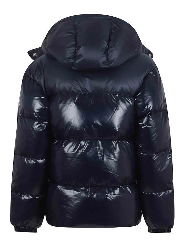 The Best Shops PYRENEX: Chaquetas y Chaquetones acolchados - Chaqueta Alcochada - Blanco