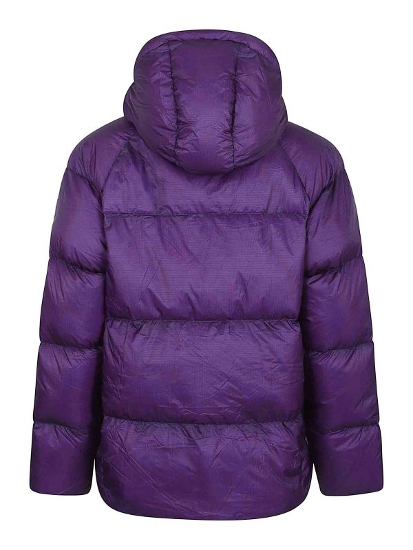 The Best Shops PYRENEX: Blazer - Blazer - Lila