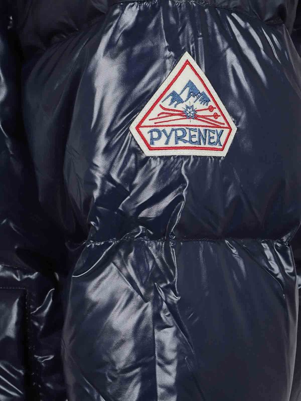 PYRENEX: Chaquetas y Chaquetones acolchados online - Chaqueta Alcochada - Blanco