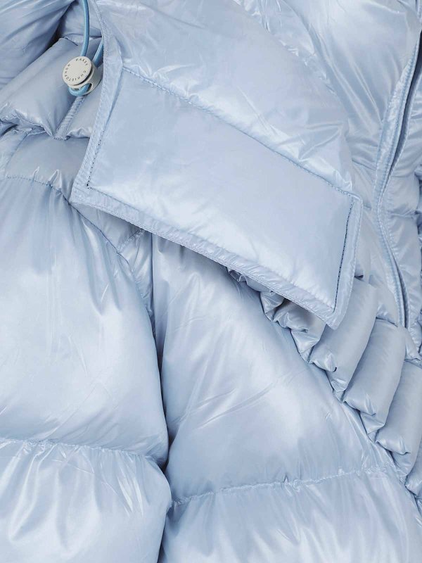 RAXXY: Chaquetas y Chaquetones acolchados online - Chaqueta Alcochada - Azul