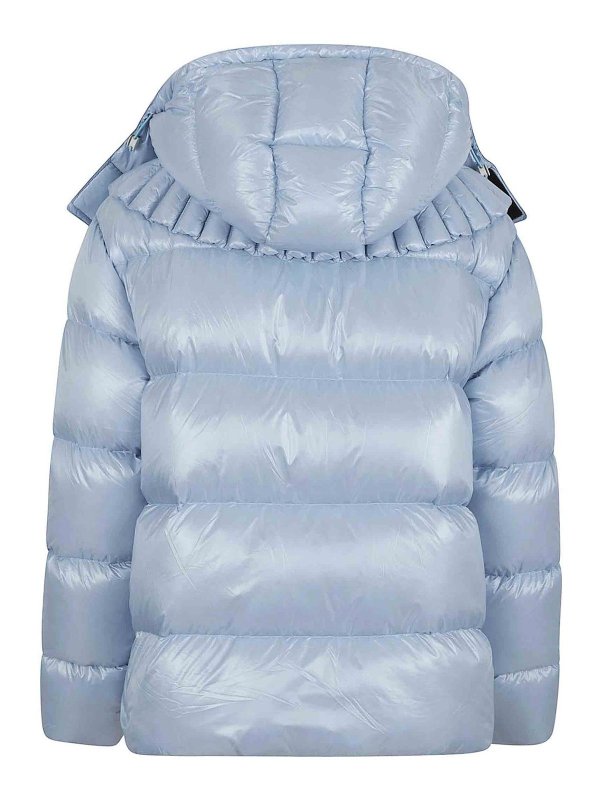 The Best Shops RAXXY: Chaquetas y Chaquetones acolchados - Chaqueta Alcochada - Azul