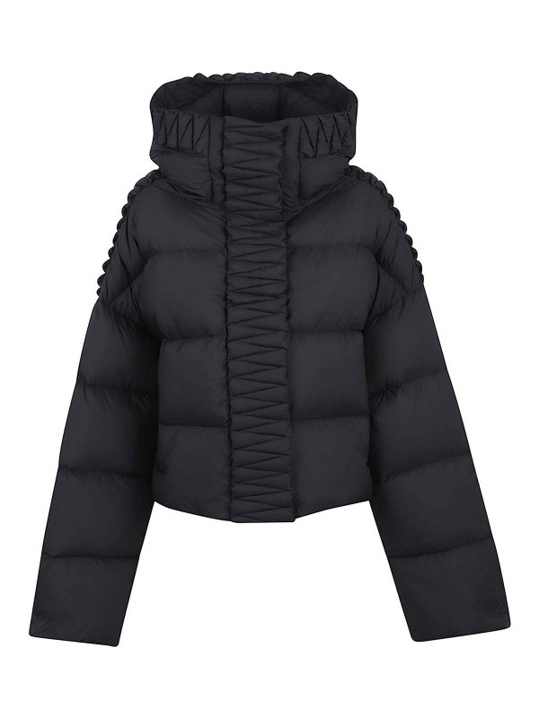 RAXXY: padded jackets - Padded Jacket