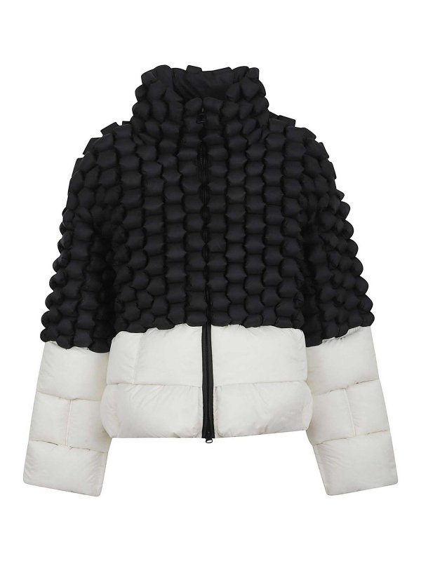 RAXXY: padded jackets - Padded Jacket