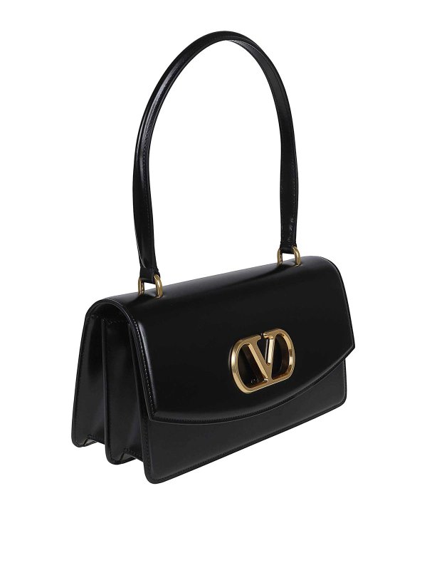 The Best Shops VALENTINO GARAVANI: Bolsos Shopping - Bolso Shopping - Negro