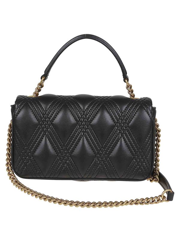 VALENTINO GARAVANI: Bolsos Shopping online - Bolso Shopping - Negro