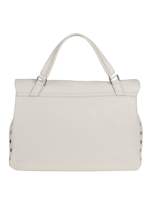 ZANELLATO: totes bags online - Postina Daily Giorno M