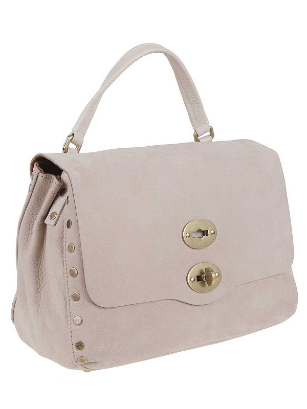 ZANELLATO: Sacs à main online - Sac Cabas - Beige
