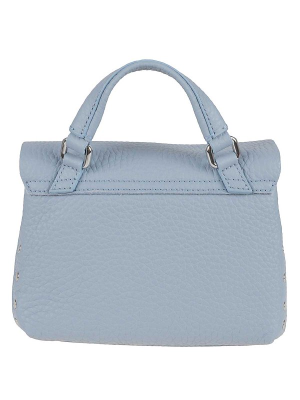 The Best Shops ZANELLATO: shopper - Postina Centauro Baby