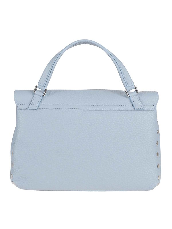 ZANELLATO: totes bags online - Postman Centaur