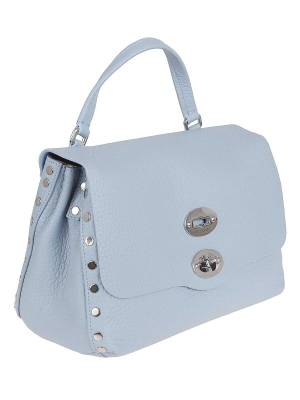 The Best Shops ZANELLATO: totes bags - Postman Centaur