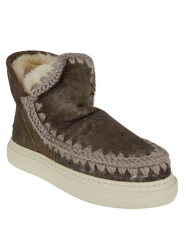 MOU: Zapatillas online - Zapatillas - Gris