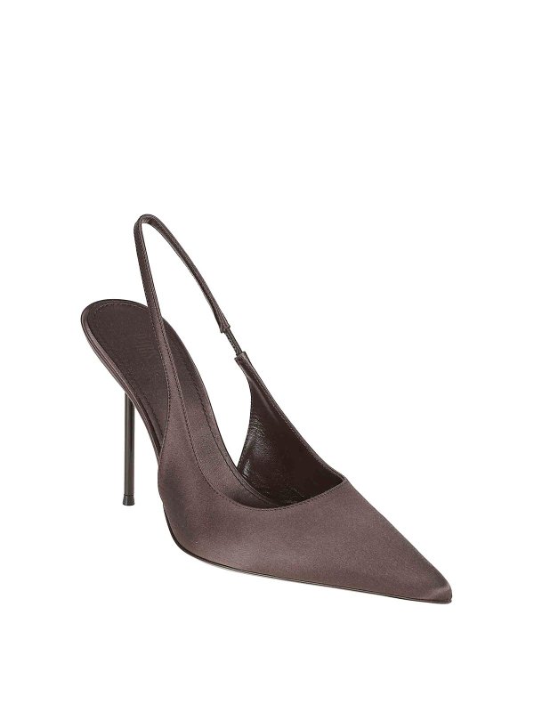 Paris Texas: Sandalias online - Sandalias - Marrón