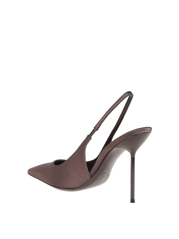 The Best Shops Paris Texas: Sandalias - Sandalias - Marrón