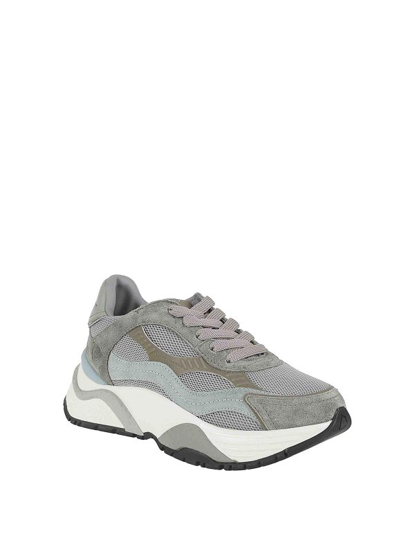 PHILIPPE MODEL: trainers online - Odeon Low Woman