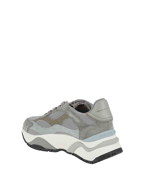 The Best Shops PHILIPPE MODEL: trainers - Odeon Low Woman