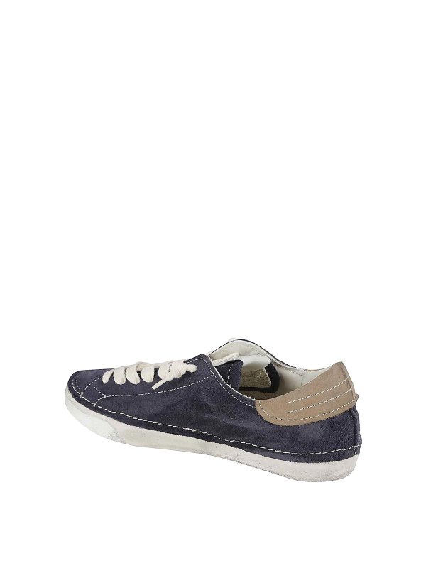 PHILIPPE MODEL: スニーカー online - スニーカー - ダークブルー