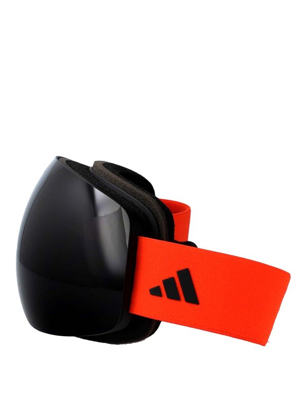 The Best Shops Adidas Originals: Sonnenbrillen - Sonnenbrille - Schwarz