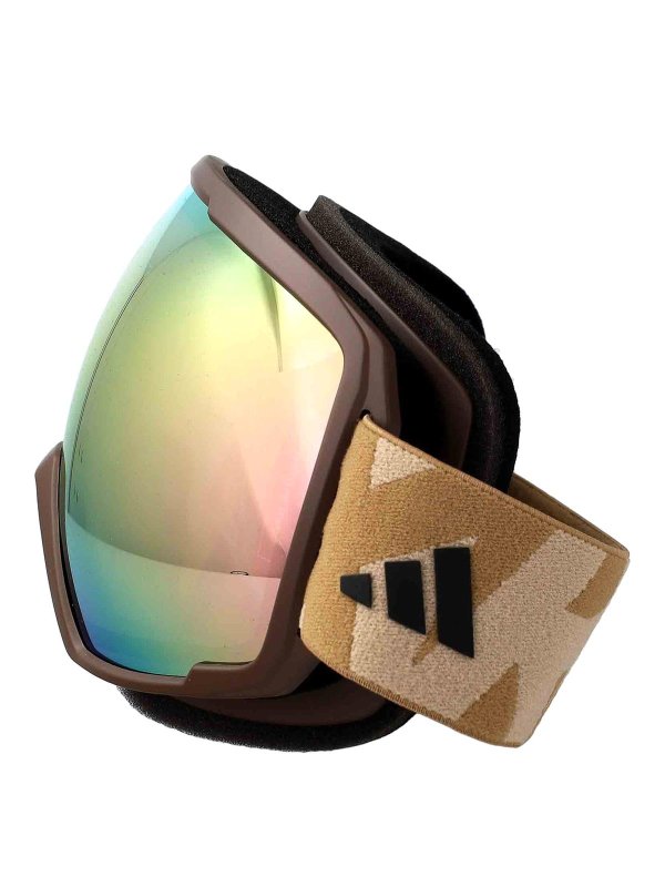 The Best Shops Adidas Originals: occhiali da sole - Occhiali da sole