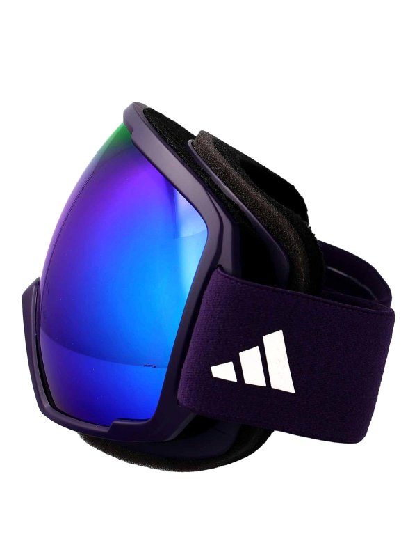 The Best Shops Adidas Originals: Gafas de sol - Gafas De Sol - Púrpura