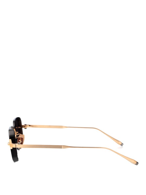 The Best Shops AKONI: sunglasses - Sunglasses