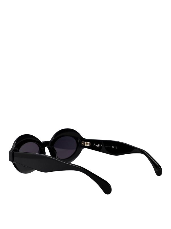 Gafas De Sol - Negro shop online: Alaïa