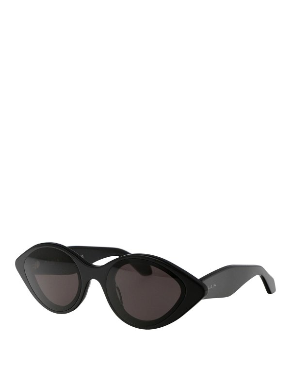 Alaïa: sunglasses online - Sunglasses