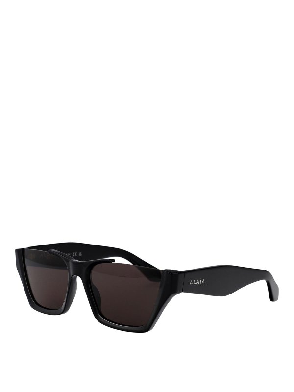 Alaïa: occhiali da sole online - Occhiali da sole