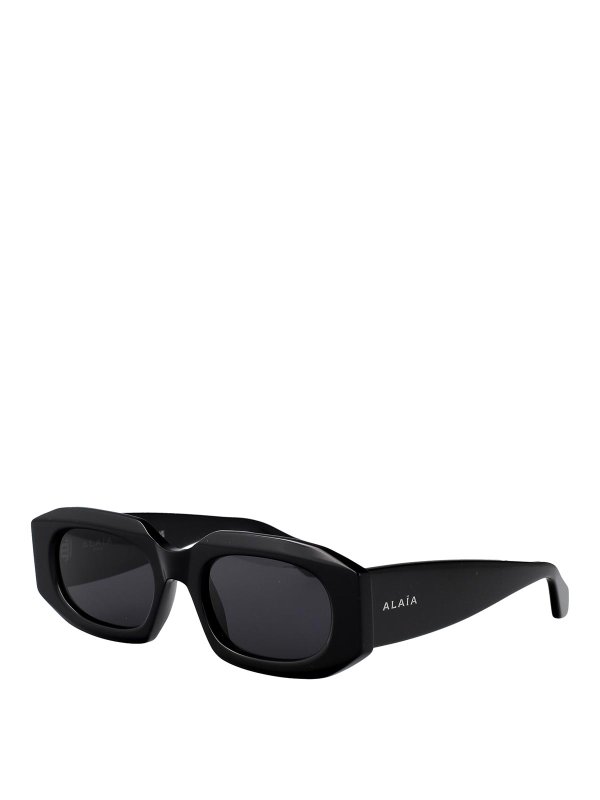 Alaïa: sunglasses online - Sunglasses