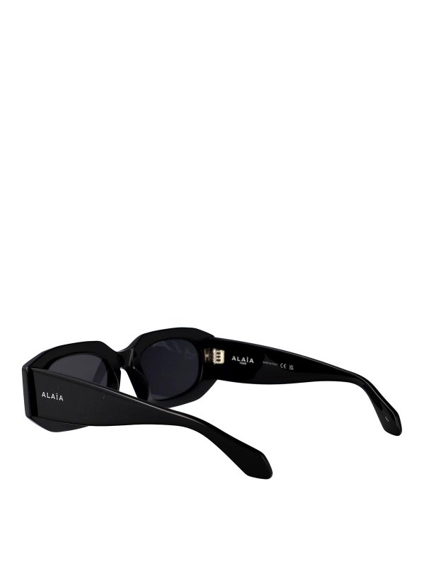 Sunglasses shop online: Alaïa