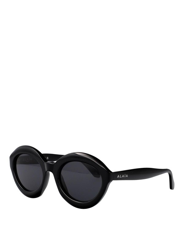 Alaïa: sunglasses online - Sunglasses