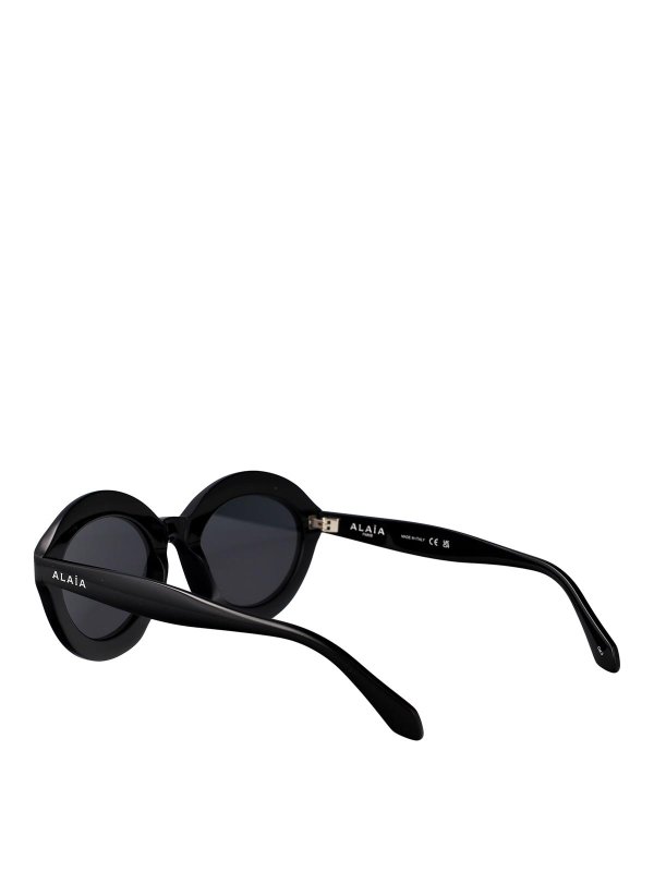 Sunglasses shop online: Alaïa