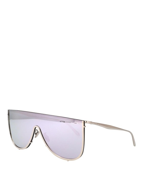 Alaïa: sunglasses online - Sunglasses