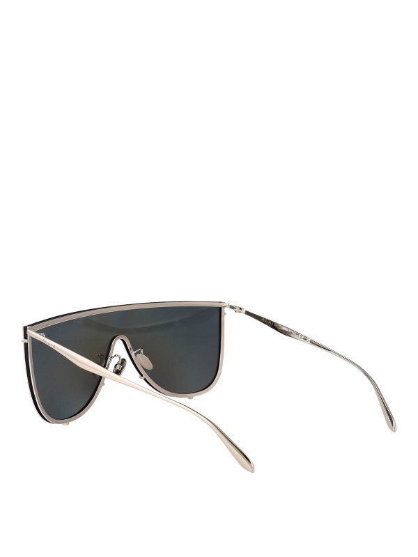 Sunglasses shop online: Alaïa