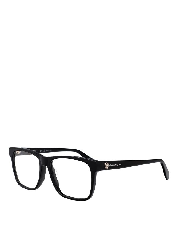ALEXANDER MCQUEEN: Glasses online - Glasses