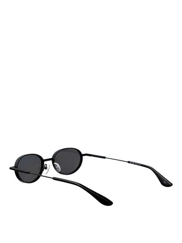 Lunettes De Soleil - Noir shop online: ALEXANDER MCQUEEN