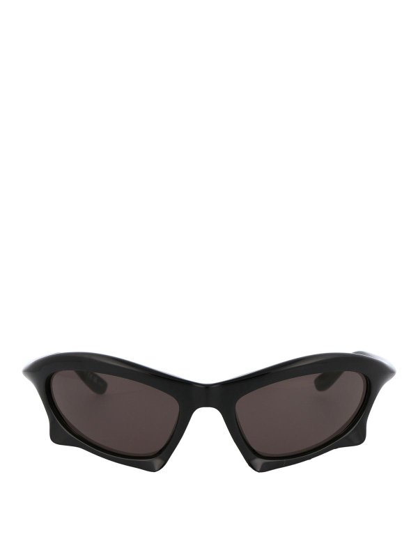 BALENCIAGA: sunglasses - Sunglasses