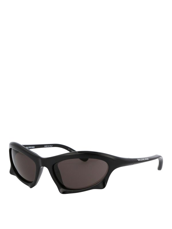 BALENCIAGA: sunglasses online - Sunglasses