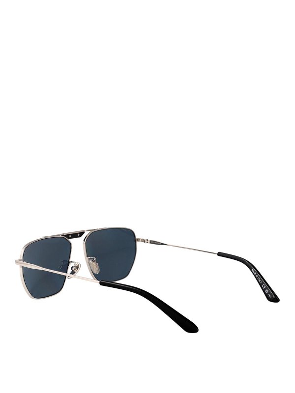 Gafas De Sol - Plata shop online: BALENCIAGA
